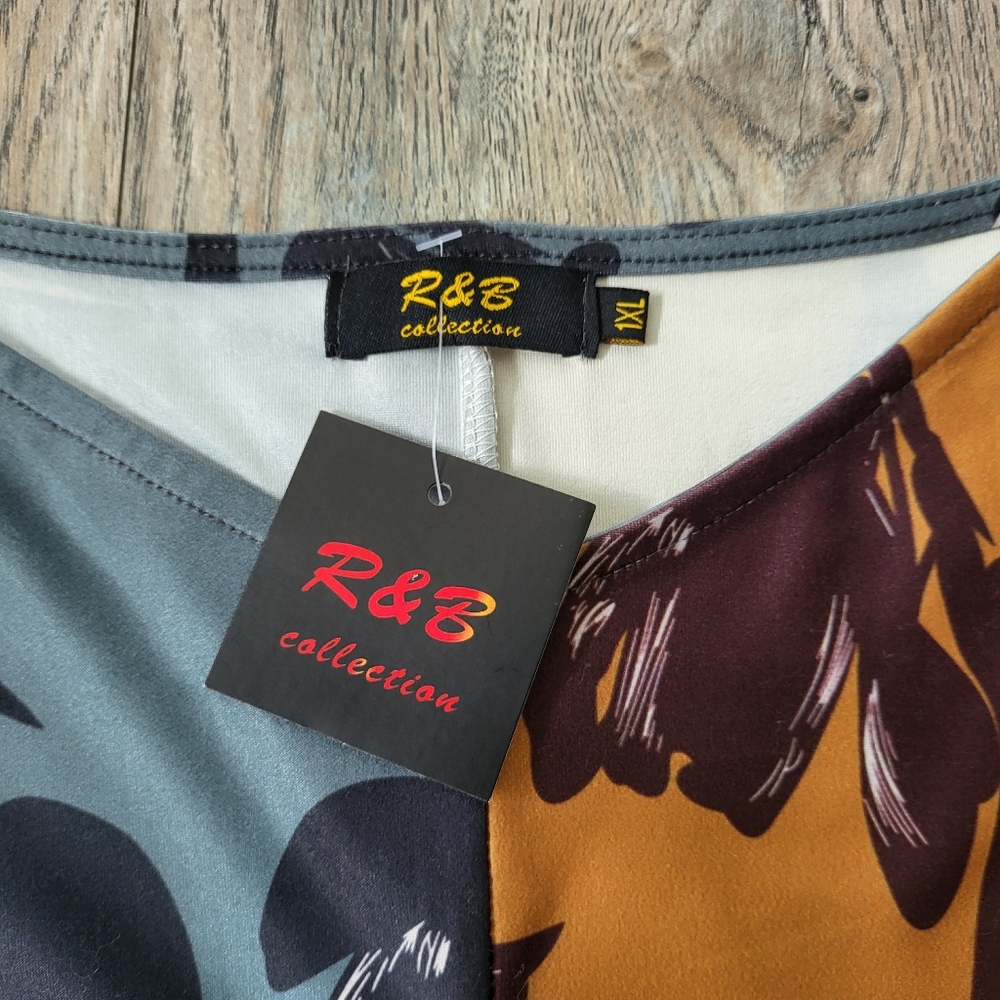 R & B Collection Top - Picture 12 of 13